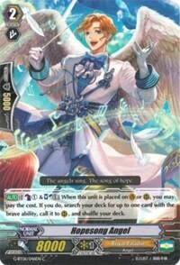 Hopesong Angel