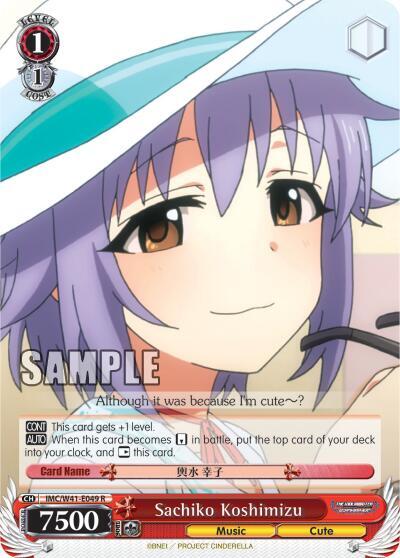 Sachiko Koshimizu