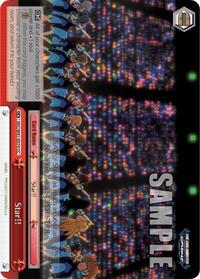 Star!!