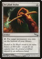 Second Chance - Urza's Legacy - Magic: The Gathering