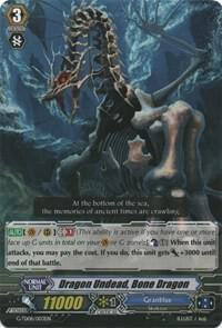 Dragon Undead, Bone Dragon