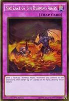 burning abyss yugioh deck Dante, Traveler of the Burning Abyss - Legendary Hero Decks - YuGiOh
