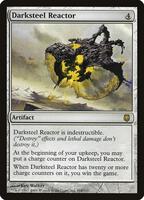 Darksteel | Magic: The Gathering | TCGplayer