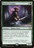 Tireless Tracker - Shadows over Innistrad - Magic: The Gathering