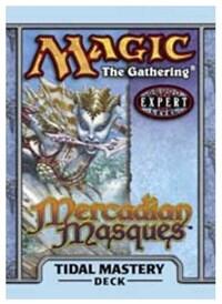 Tidal Mastery