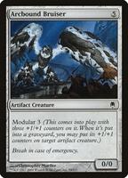 artifact deck mtg commander MTG Commander Deck EDH Deck Knuckles the Echidna 100 Magic Cards Custom  Deck Red Artifacts Treasures Sonic