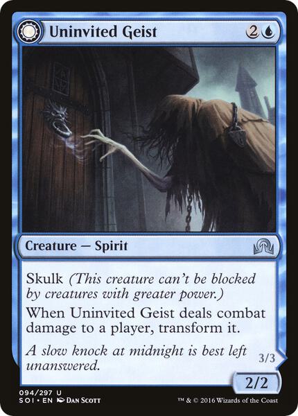 Can You Build a Commander Deck with Only Double-Faced Cards? | TCGplayer