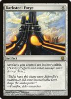 Darksteel Forge - Darksteel - Magic: The Gathering - TCGplayer.com