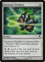 Mox Tantalite (Retro Frame) (Foil Etched) - Secret Lair Drop