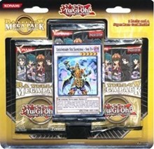 Ra Yellow Mega Pack: Special Edition Blister