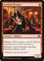 Insolent Neonate - Shadows over Innistrad - Magic: The Gathering