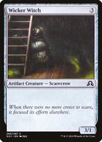 Shire Scarecrow - Universes Beyond: The Lord of the Rings: Tales of  Middle-earth - Magic: The Gathering - TCGplayer.com