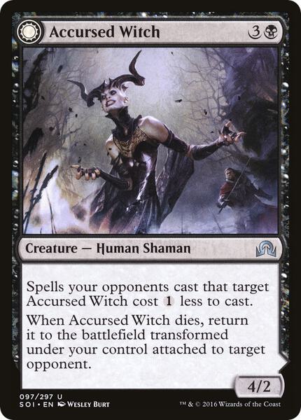 mtg shadows over innistrad card prices Twins of Maurer Estate [Shadows Innistrad] instead gain control of that creature if its toughness is X or less. MTG / Shadows Over Innistrad
