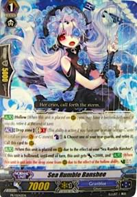 Sea Rumble Banshee