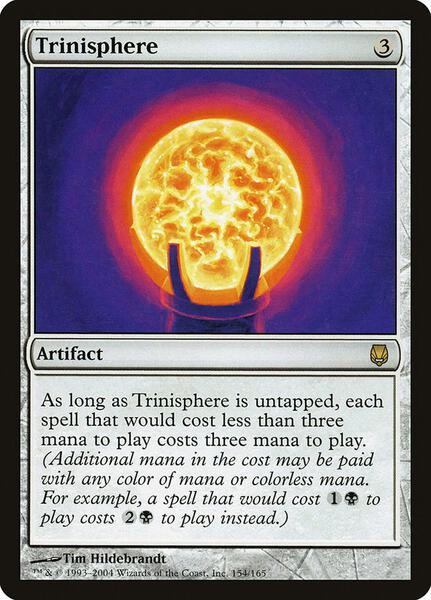 Top 10 Most Expensive MTG Cards in Darksteel | TCGplayer