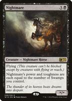 Nightmare - Welcome Deck 2016 - Magic: The Gathering - TCGplayer.com
