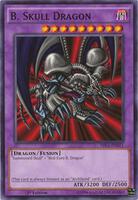 B. Skull Dragon - Millennium Pack - YuGiOh - TCGplayer.com