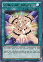 Symbol of Friendship Symbol of Friendship