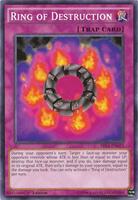 Yu-Gi-Oh! Banisher Of The Light Card - LCYW-EN231 Common, 1st Edition, From Legendary Collection 3: Yugi's World - View #3