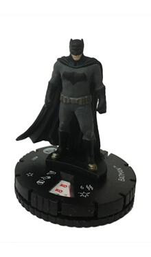 Fast Forces: Batman v Superman: Dawn of Justice — Heroclix