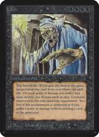 Lich - Alpha Edition - Magic: The Gathering - TCGplayer.com