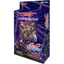 Dark Pulse Trial Deck