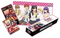 Fate/stay night [Unlimited Blade Works] Vol. II Meister Set