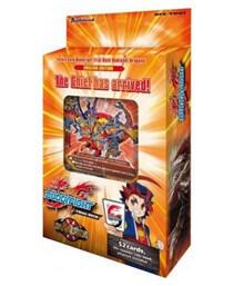 Dominant Dragons Trial Deck