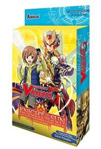 G-Start Deck 2: Knight of the Sun
