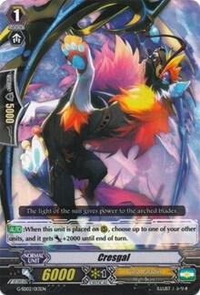 Cresgal