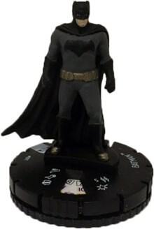 Batman v Superman: Dawn of Justice — Heroclix