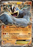 XY Promos