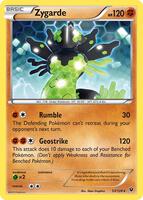 Zygarde (53) - XY - Fates Collide - Pokemon - TCGplayer.com