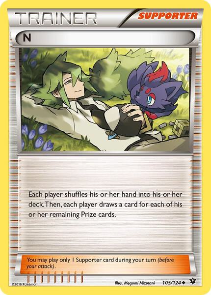 Top 10 Expensive Uncommon Pokmon Cards | TCGplayer