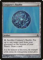 Carta Magic: The Gathering - Paradise Mantle - Edición Fifth Dawn - Rareza Uncommon