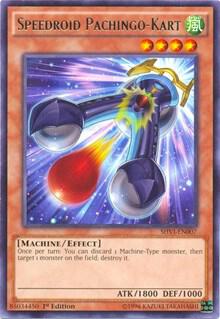 Yu-Gi-Oh! Episode Decks: Yugo's Speedroids | TCGplayer Yu-Gi-Oh! Episode Decks: Yugo's Speedroids | TCGplayer