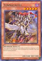 Tenmataitei - Shining Victories - YuGiOh - TCGplayer.com