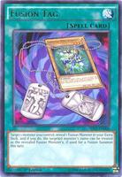 Fusion Tag - Shining Victories - YuGiOh - TCGplayer.com