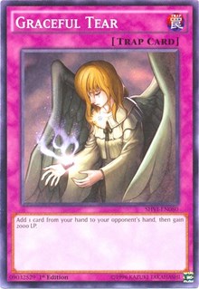 Sell Cards