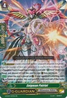 Enigman Patriot