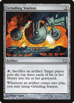 Vivi Ornitier - FINAL FANTASY - Magic: The Gathering - TCGplayer.com