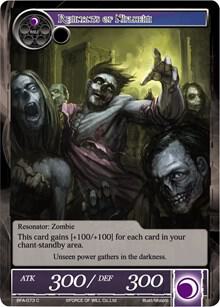 Remnants of Niflheim