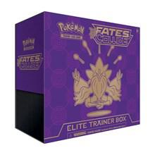 Fates Collide Elite Trainer Box - XY - Fates Collide - Pokemon