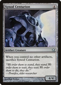 Synod Centurion (Fifth Dawn)