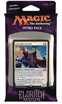 Eldritch Moon - Intro Pack - Unlikely Alliances