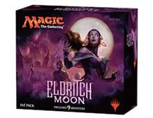 Eldritch Moon Fat Pack - Eldritch Moon - Magic: The Gathering