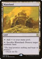 Wasteland - Eternal Masters - Magic: The Gathering - TCGplayer.com