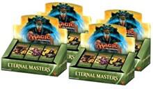 Eternal Masters Booster Box - Magic the Gathering