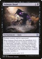 動く死体 Animate Dead[LEB] MTG 動く死体 (Animate Dead) · Eternal Masters (EMA) #78