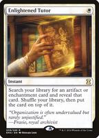 Enlightened Tutor - Eternal Masters - Magic: The Gathering